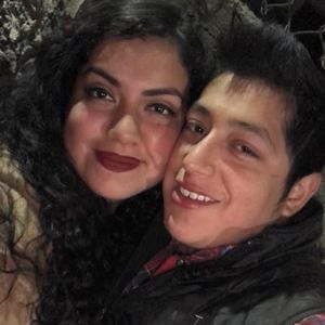 Meet your Posher, Jocelyne